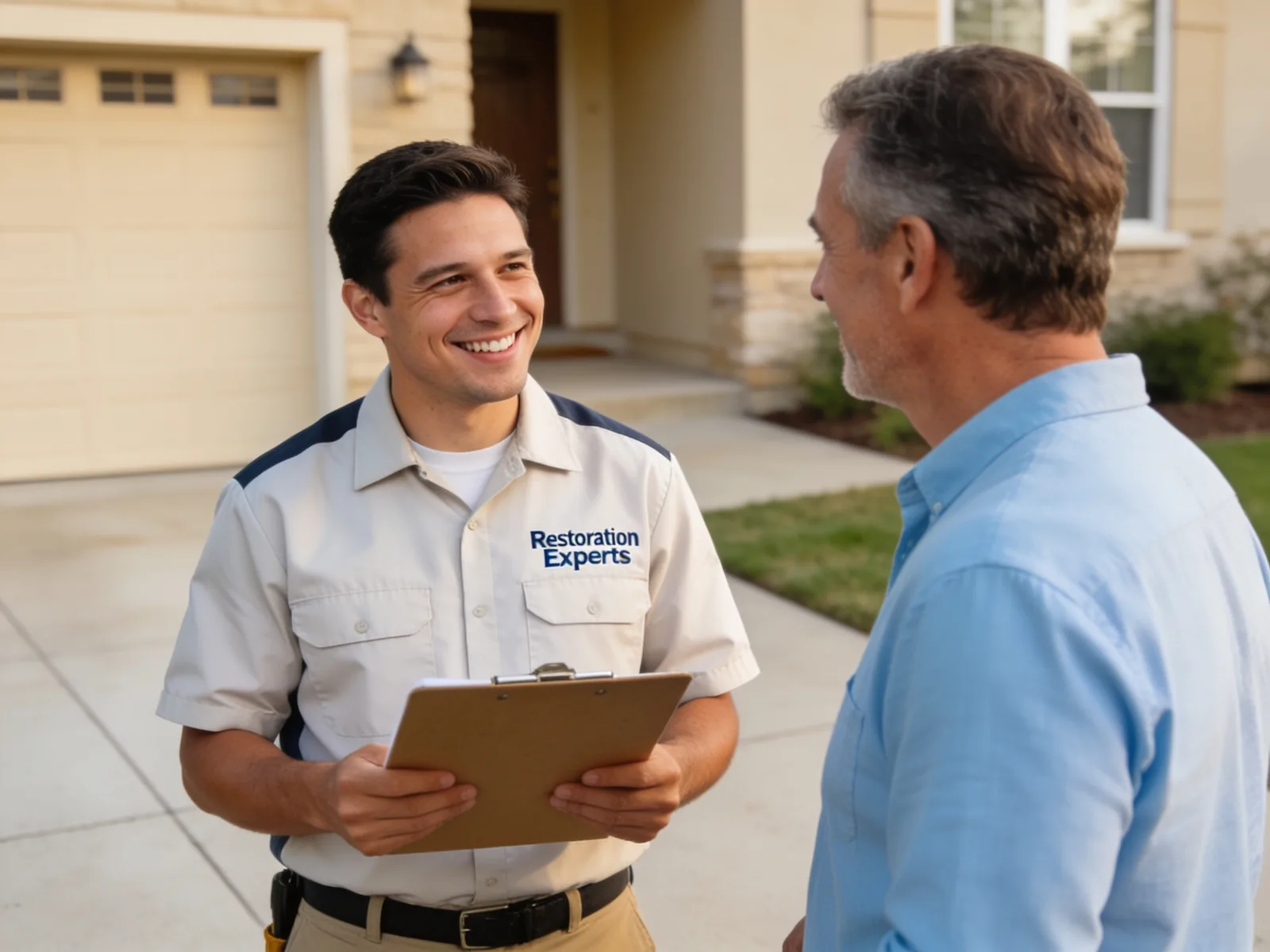 Water Damage Cleanup Preston, GA FAQs